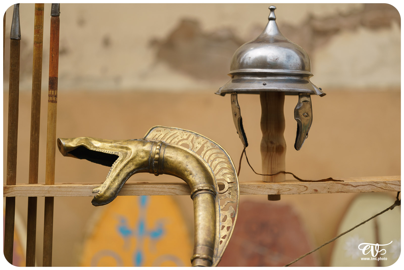 JOURNÉES EUROPÉENNES DE L'ARCHÉOLOGIE